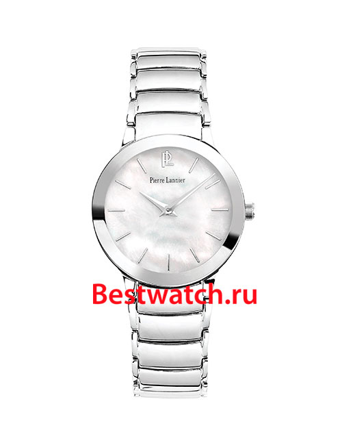 Часы Pierre Lannier Week-end Ligne Pure 093K691